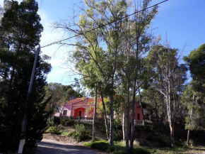 Casas Rurales 